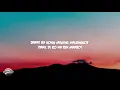 Jom - Dahil Sayo ft. Skusta Clee (Lyrics)