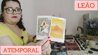 ♌ LEÃO ⦁ 🧿🕊️🦉 VEJA O SIGNIFICADO ESPIRITUAL NA SITUAÇÃO, DITADO DA SABEDORIA
