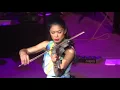 Download Lagu Vanessa Mae final encore, Herodion, Athens, OCT 5th 2017