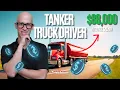THE EASIEST WAY TO MAKE 88 000 A YEAR WITH NO EXPERIENCE AND ONLY 2 ENDORSEMENTS