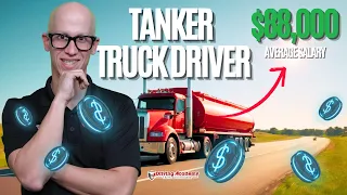 THE EASIEST WAY TO MAKE 88 000 A YEAR WITH NO EXPERIENCE AND ONLY 2 ENDORSEMENTS