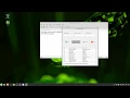 Java Swing with MySQL Step by Step 02 - Application Demo