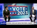 Rick Mullaney on Mayor-elect Donna Deegan