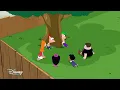 Lagu Phineas and Ferb - Curtain Call/Time Spent Together (Castilian Spanish)