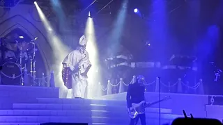 Ghost BC Aragon Ballroom Concert Part 8