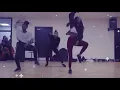 SiR - Ooh Nah Nah Feat. Masego || Jamie Luke Choreography