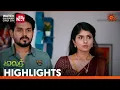 Download Lagu Malar - Highlights | 08 Oct 2024 | Tamil Serial | Sun TV