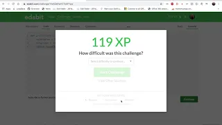 Python edabit Challenge Calculate the Profit
