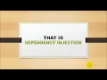 What Is Dependency Injection Java OOP Tech Spartans