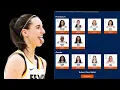 Download Lagu The WNBA All Star Voting is CRAZY...