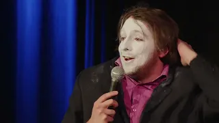 Joe Kent - Walters at Chortle s Fast Fringe