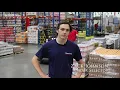 Start Your Career at Team Cone as a Warehouse Order Selector