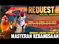 Download Lagu WAJIB KEBANGSAAN‼️MASTERAN SAMBUNG GEREJA TARUNG • CILILIN • TENGKEK BUTO • KAPAS TEMBAK • LOVEBIRD