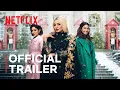Video di The Princess Switch 3: Romancing The Star | Official Trailer | Netflix