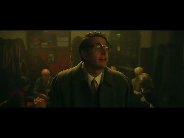 Zamora di Neri Marcorè | Clip 'Un napoletano a Milano'