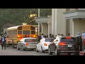 Back to school for SCCPSS