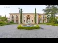 Bay Area estate sells for record 70 million highest NorCal sale in 2026