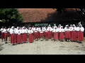 Download Lagu Tiba Saat Berpisah Kelas VI SD Cangkreplor