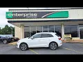 Review Of Enterprise Rent-A-Car - Granite Falls NC