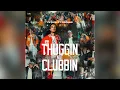 Peysoh & AZ Chike  - THUGGIN NOT CLUBBIN [Clean]