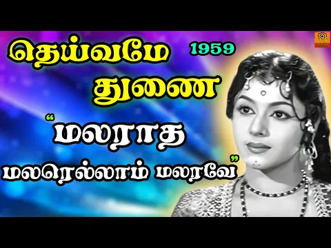 Malaraadha Malarellaam - YouTube