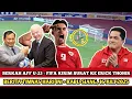 Download Lagu 🔴 RESMI DIUMUMKAN FIFA - MALAYSIA U-23 KEPANASAN ⁉️TIMNAS INDONESIA BUAT REKOR DI PIALA AFF U-23