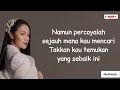 Download Lagu Yura Yunita - Tutur Batin (Lyrics Music)