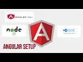 how to install angular cli on windows 10