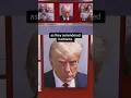 Trump s mug shot released after booking at Fulton County Jail
