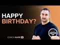 Download Lagu Should I wish a happy birthday to my ex?