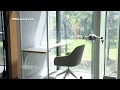 Lagu Smart movable soundproof office pod