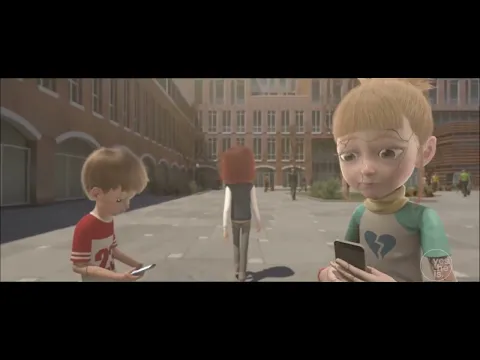 Download MP3 Sam Smith ft Ed Sheeran - Who We Love [Animation Music Video]