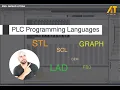 PLC Programming Languages review