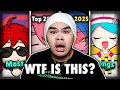MUSICIAN REACTS to The TOP 200 Viewed Vocaloid Songs 🔥