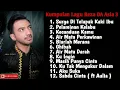 Kumpulan Lagu Reza DA Asia 3 Part 1