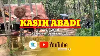 kasih abadi mario