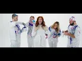 Mandy Harvey - Masterpiece (Official Music Video)