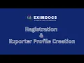 STEP 1 - REGISTER ACCOUNT ACTIVATION