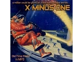 Download Lagu X Minus One - Star, Bright (#46)
