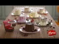 Mona Commercial 2017: Verbeterde puddingen!