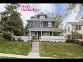 Stunning Historic Home for Sale in Omaha 4624 Farnam St 5 Bed 4 Bath 575 000