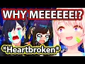 Download Lagu Nerissa's Brother is Heartbroken after Iofi Said This on X (Twitter) 【HololiveEN】