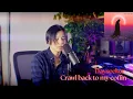 Lagu Dayseeker - Crawl back to my coffin ( One Take Vocal Cover )