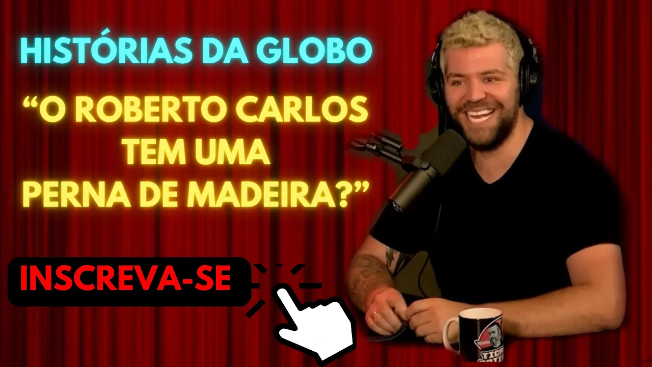 VICTOR SARRO - TICARACATICAST