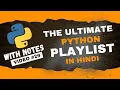 Tuples In Python The Ultimate Python Playlist Hindi 29