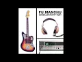 Fu Manchu - Mongoose
