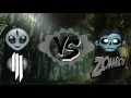 Download Lagu Skrillex VS Zomboy mix (best songs)