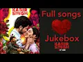 Download Lagu FULL ALBUM:KABIR SINGH FULL SONGS JUKEBOX