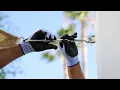 ColourTree Sun Shade Sail Canopy Measuring Installation Guide