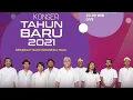 Download Lagu Iwan Fals ft SIR - Aku Sayang Kamu (Konser Tahun Baru 2021 TVRI)